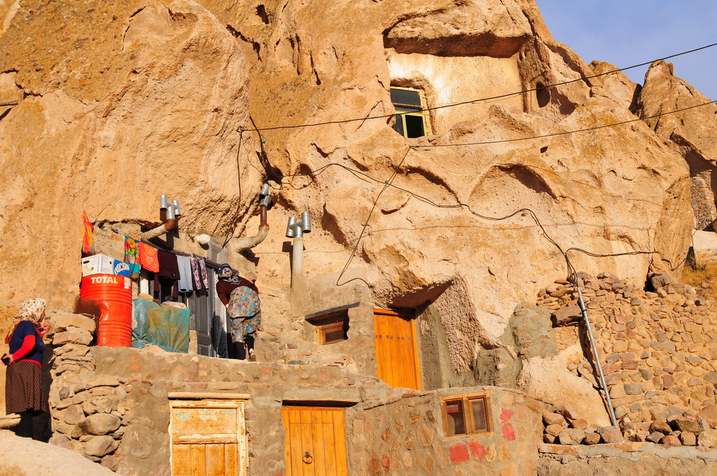 Kandovan